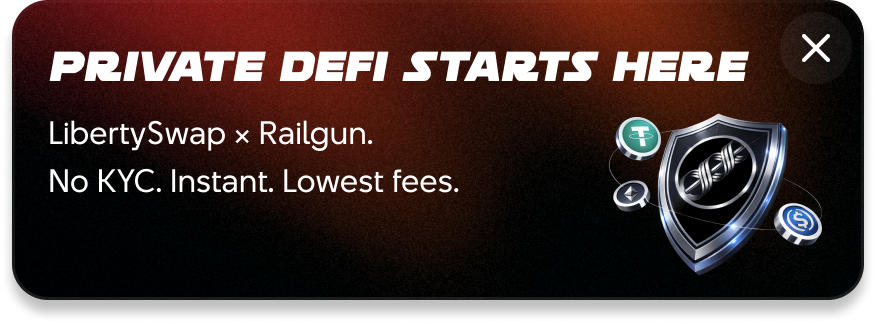 Private Mode Banner